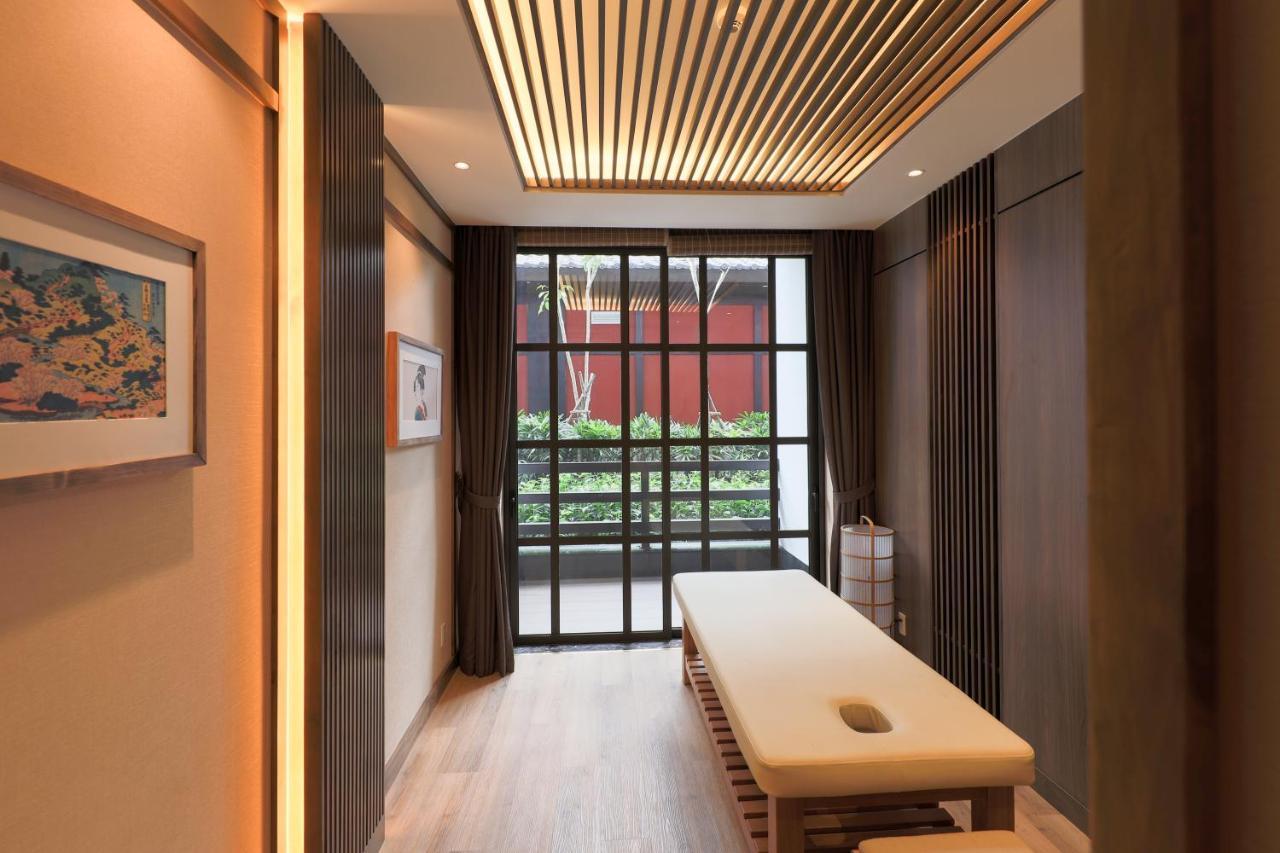 Yoko Onsen Quang Hanh 3*